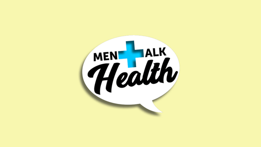 We are donating to MenTalkHealth - Contendunt