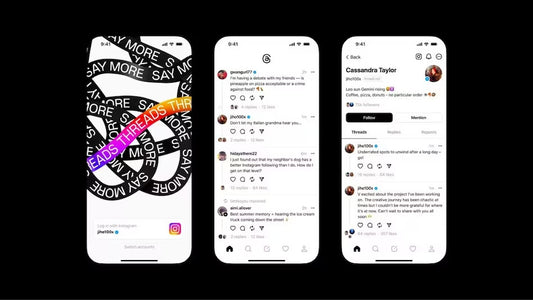 How to Stay Safe & Protect Your Mental Health on Instagram's new "Threads" App
